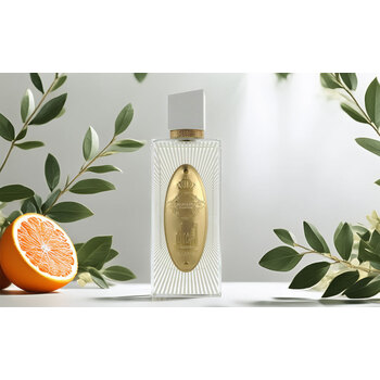 Ash´aa Blanc EDP